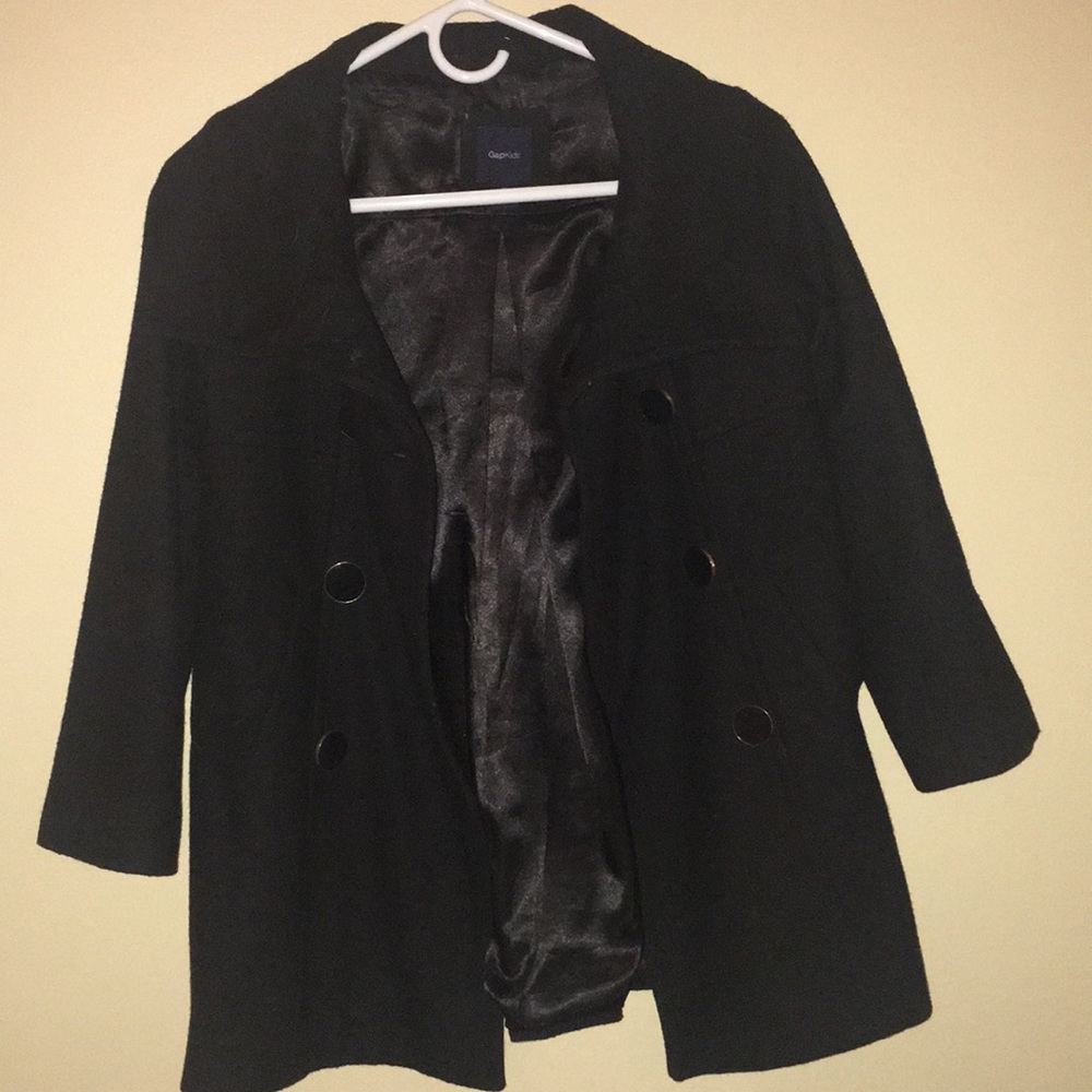 Gap kids- girls winter coat